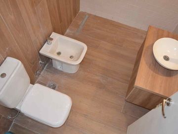 Venta Ph 2 Ambientes Parque Chacabuco Refaccionado