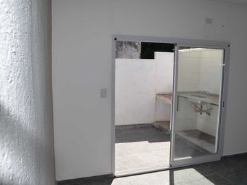 Venta Ph 2 Ambientes Parque Chacabuco Refaccionado