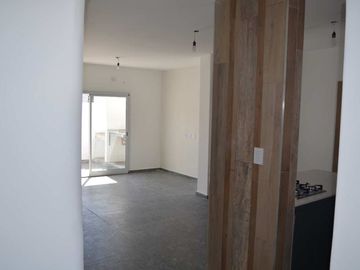 Venta Ph 2 Ambientes Parque Chacabuco Refaccionado