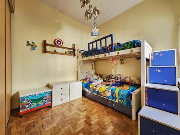 PH 3 Ambientes en Venta en Versalles con Terraza