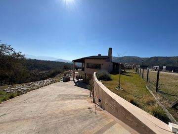 ALQUILER CASA B° PRIVADO CLUB CAMPO ROCA