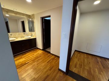 ALQUILER CASA B° PRIVADO CLUB CAMPO ROCA