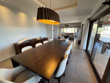 ALQUILER CASA B° PRIVADO CLUB CAMPO ROCA