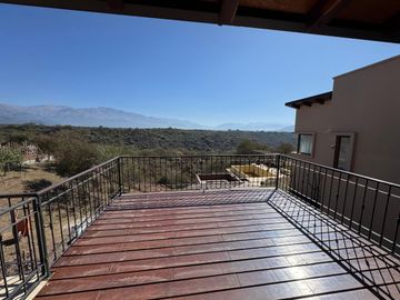 ALQUILER CASA B° PRIVADO CLUB CAMPO ROCA
