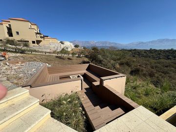 ALQUILER CASA B° PRIVADO CLUB CAMPO ROCA