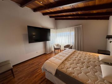 ALQUILER CASA B° PRIVADO CLUB CAMPO ROCA