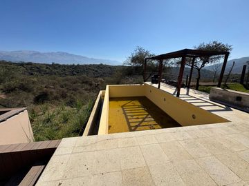 ALQUILER CASA B° PRIVADO CLUB CAMPO ROCA