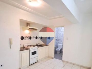 VENTA DEPARTAMENTO 2 DORMITORIOS MACROCENTRO