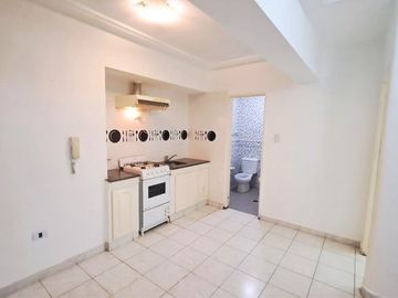 VENTA DEPARTAMENTO 2 DORMITORIOS MACROCENTRO