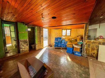 VENTA TERRENO CALLE OTERO 457 m2  Bº CENTRO