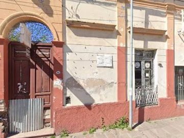 VENTA TERRENO CALLE OTERO 457 m2  Bº CENTRO