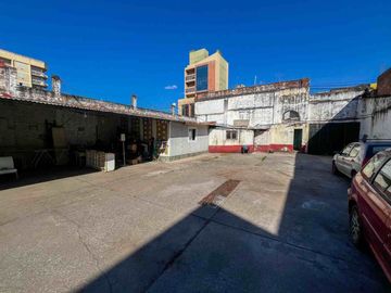 VENTA TERRENO CALLE OTERO 457 m2  Bº CENTRO