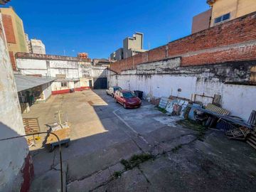 VENTA TERRENO CALLE OTERO 457 m2  Bº CENTRO