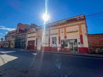 VENTA TERRENO CALLE OTERO 457 m2  Bº CENTRO