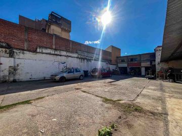 VENTA TERRENO CALLE OTERO 457 m2  Bº CENTRO