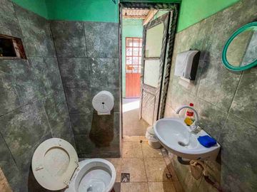 VENTA TERRENO CALLE OTERO 457 m2  Bº CENTRO