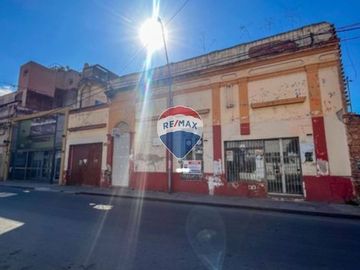 VENTA TERRENO CALLE OTERO 457 m2  Bº CENTRO