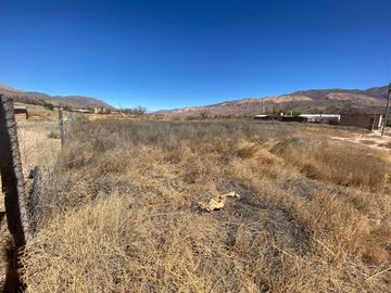VENTA TERRENO 600 M2 HUACALERA