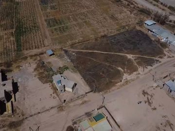 VENTA TERRENO 600 M2 HUACALERA