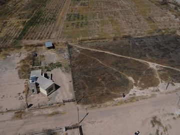 VENTA TERRENO 600 M2 HUACALERA
