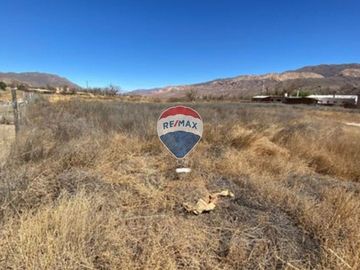 VENTA TERRENO 600 M2 HUACALERA