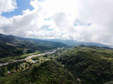 VENTA TERRENO 94.417 m²- YALA - LOS NOGALES- JUJUY