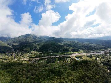 VENTA TERRENO 94.417 m²- YALA - LOS NOGALES- JUJUY