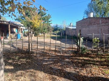VENTA LOTE!!! VISTA FLORES, TUNUYÁN