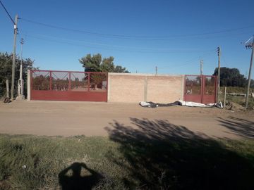 VENTA Finca 8 Ha – CUADRO NACIONAL, SAN RAFAEL MZA