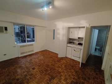 Venta Mono ambiente Retiro Plaza San Martín
