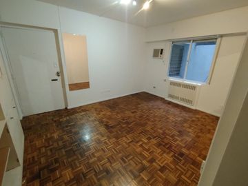 Venta Mono ambiente Retiro Plaza San Martín