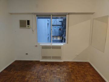 Venta Mono ambiente Retiro Plaza San Martín