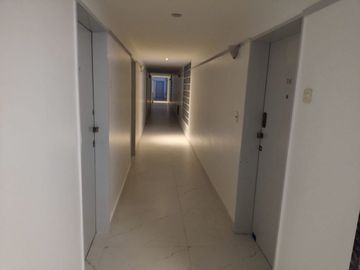 Venta Mono ambiente Retiro Plaza San Martín