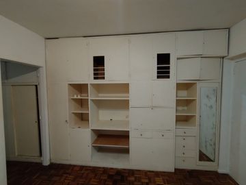 Venta Mono ambiente Retiro Plaza San Martín