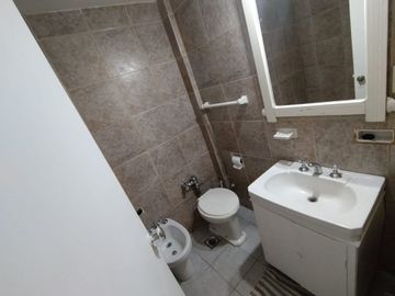 Venta Mono ambiente Retiro Plaza San Martín