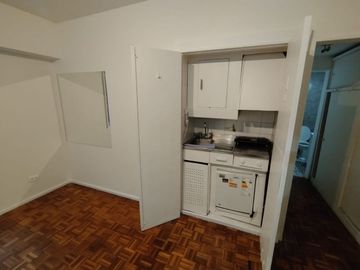 Venta Mono ambiente Retiro Plaza San Martín