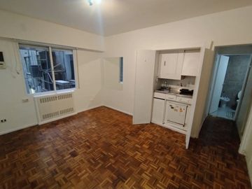 Venta Mono ambiente Retiro Plaza San Martín