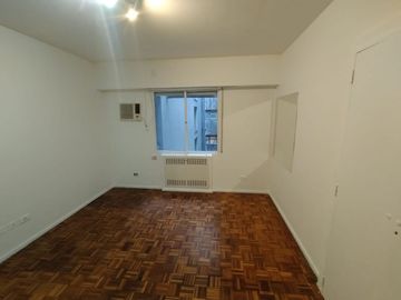 Venta Mono ambiente Retiro Plaza San Martín