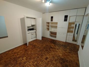 Venta Mono ambiente Retiro Plaza San Martín