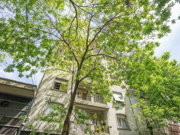 Venta  departamento  2 Amb  Balvanera Apto Credito