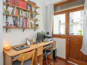 Venta  departamento  2 Amb  Balvanera Apto Credito