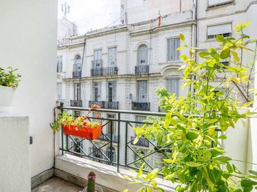Venta  departamento  2 Amb  Balvanera Apto Credito
