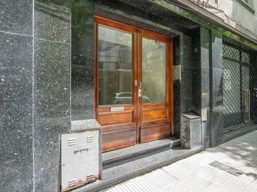 Venta  departamento  2 Amb  Balvanera Apto Credito