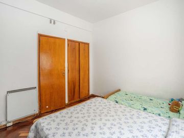 Venta  departamento  2 Amb  Balvanera Apto Credito