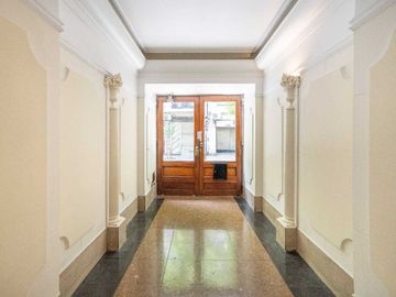 Venta  departamento  2 Amb  Balvanera Apto Credito