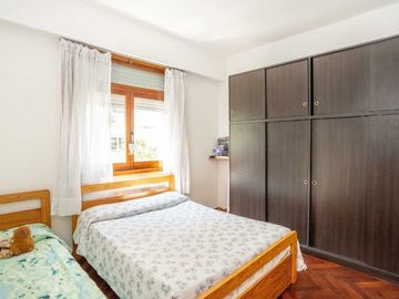 Venta  departamento  2 Amb  Balvanera Apto Credito