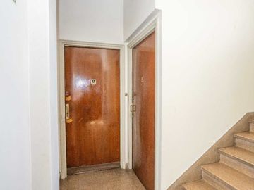 Venta  departamento  2 Amb  Balvanera Apto Credito
