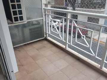 Departamento en Alquiler de 2 Ambientes en Belgrano