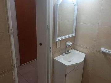 Departamento en Alquiler de 2 Ambientes en Belgrano