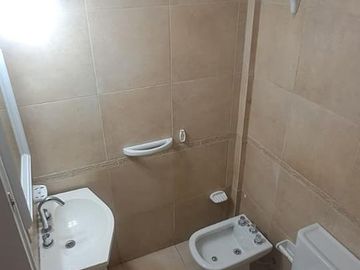Departamento en Alquiler de 2 Ambientes en Belgrano
